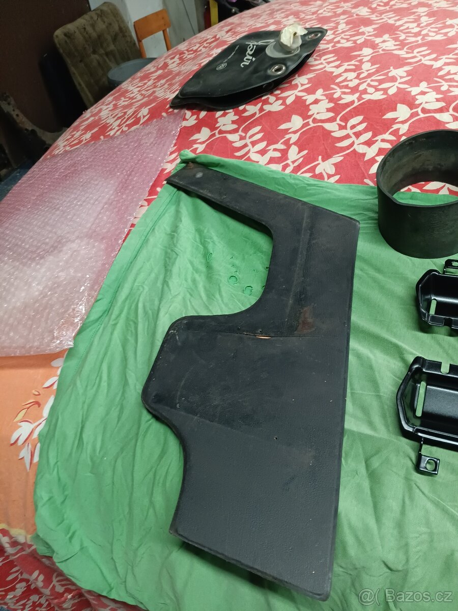 Prodam dily na skody 100 1000 atd - 14