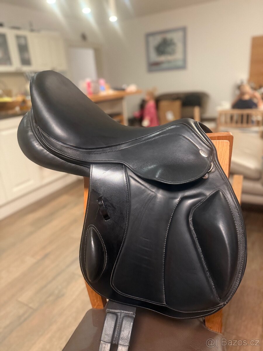 Sedlo KenTaur Eventer II. - všestrannost/military - 14