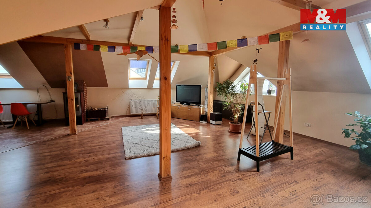 Prodej nájemního domu, 294 m², Kladno centrum - 14