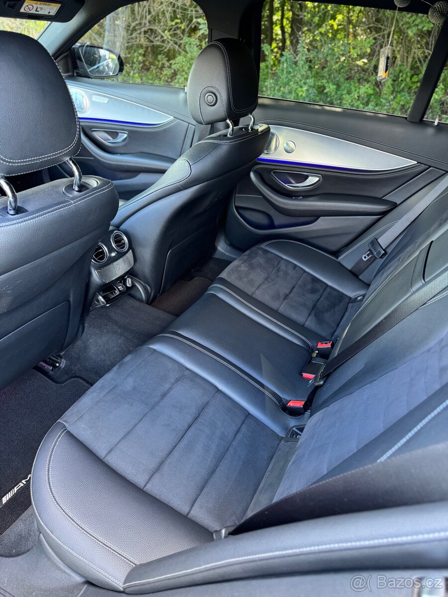 Mercedes-Benz e220d w213 - 14