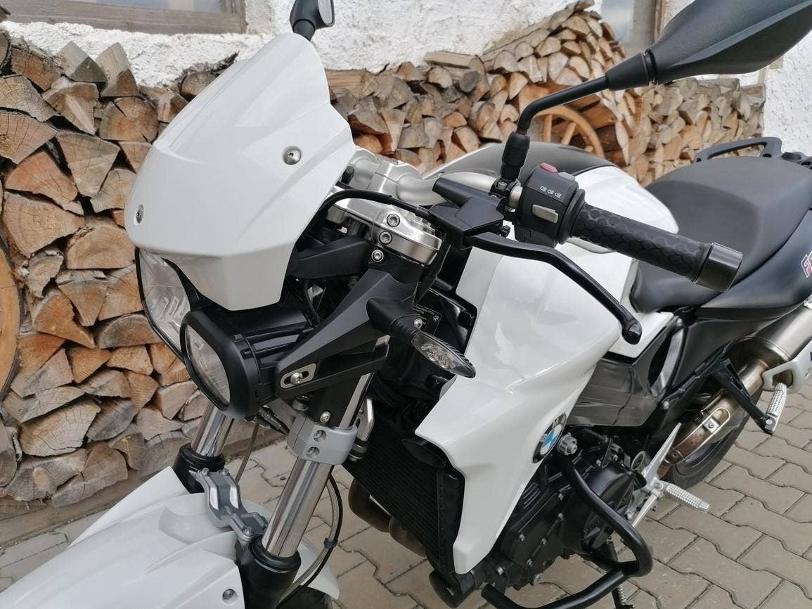 BMW F 800 R ABS 25kW v TP - 14