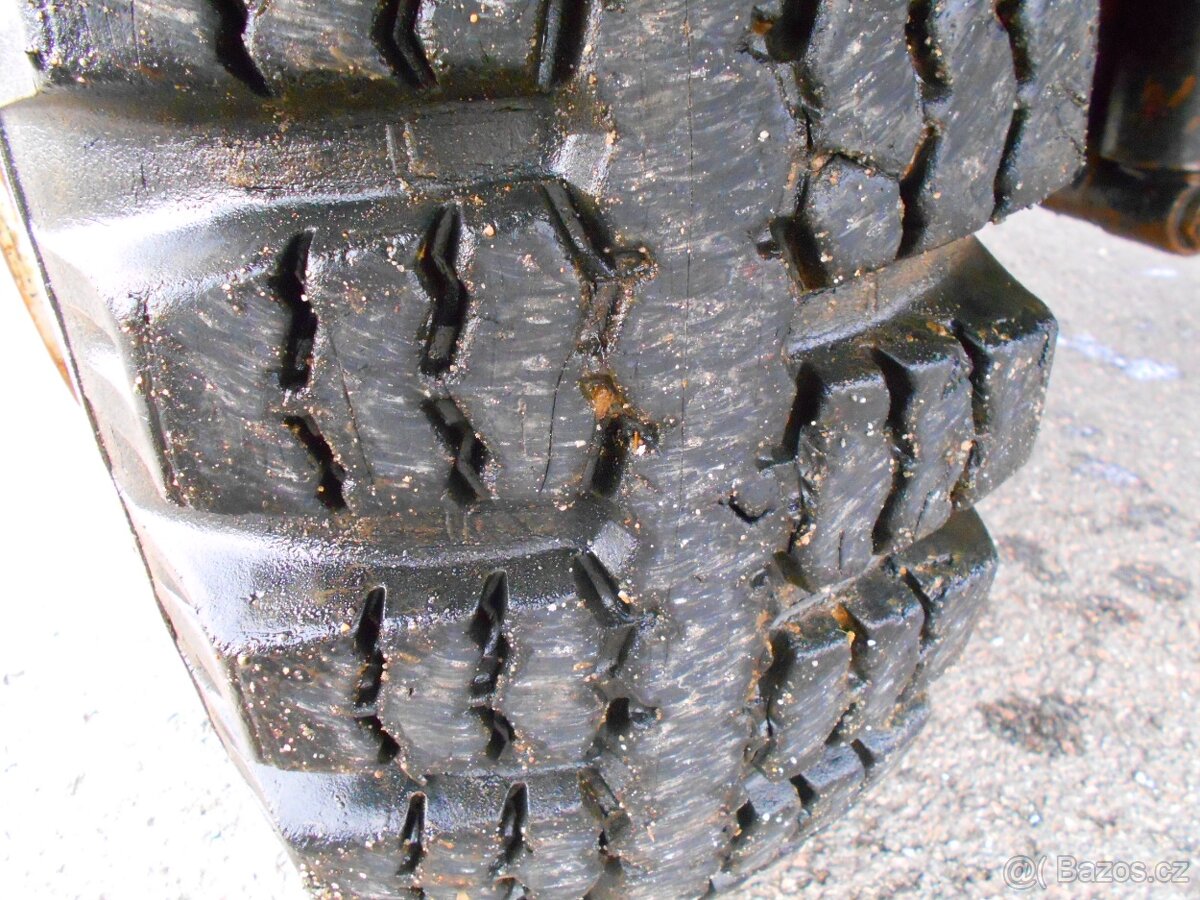 Sklápěčka TATRA 815 - 11370 - 14