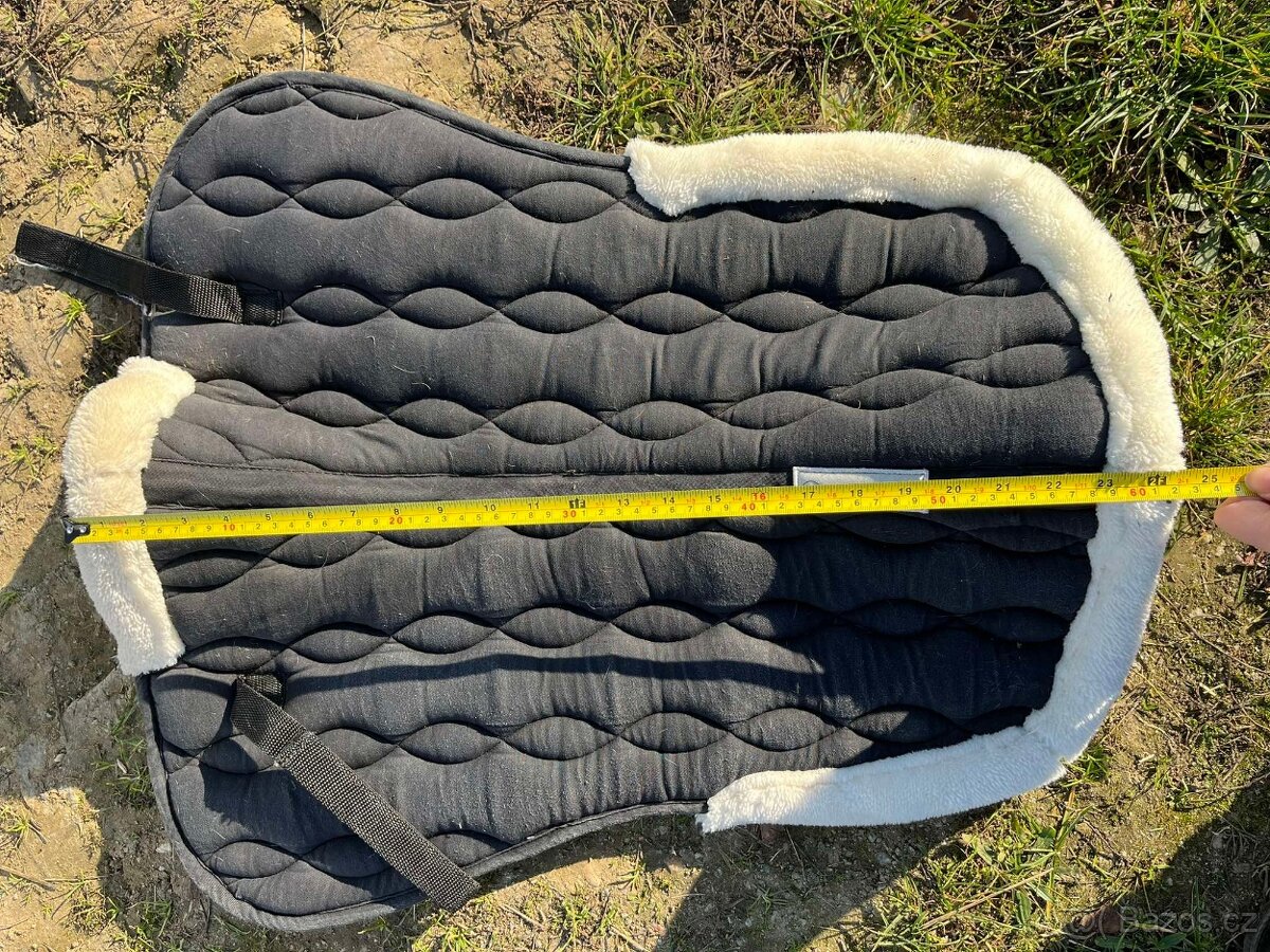 Věci na koně, velikost cob/full, levně - 14