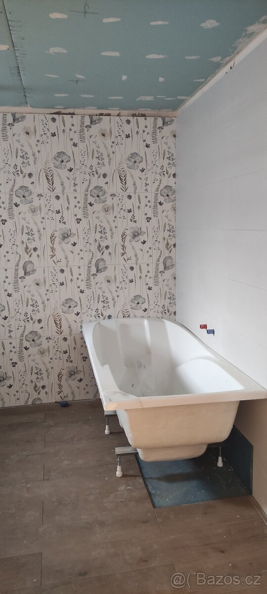 Rekonstrukce bytu - 14