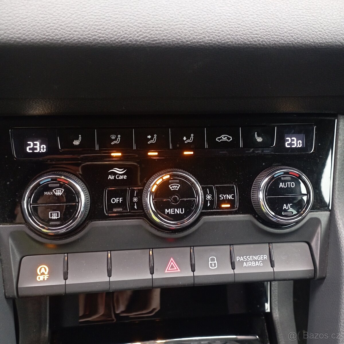 Škoda Karog 1.6 tdi - 14