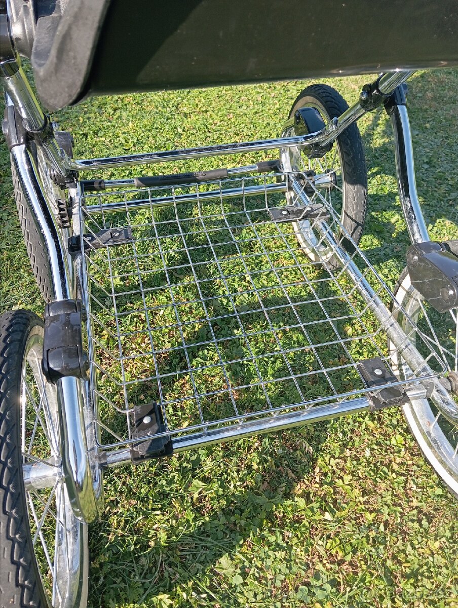 Kočárek Roan classic - 14