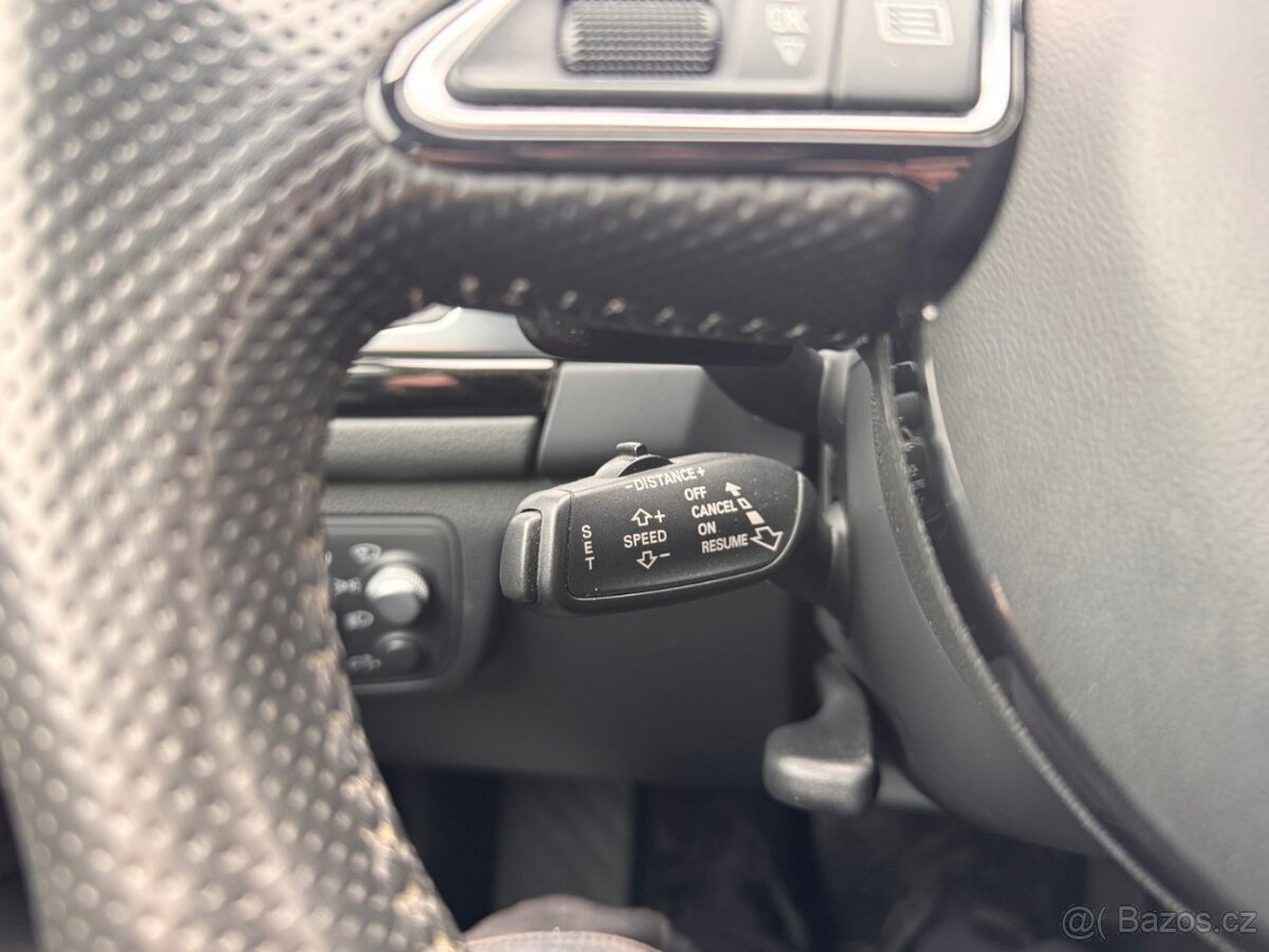 Audi A6 3.0 TDI S-line Quattro S-Troni - 14