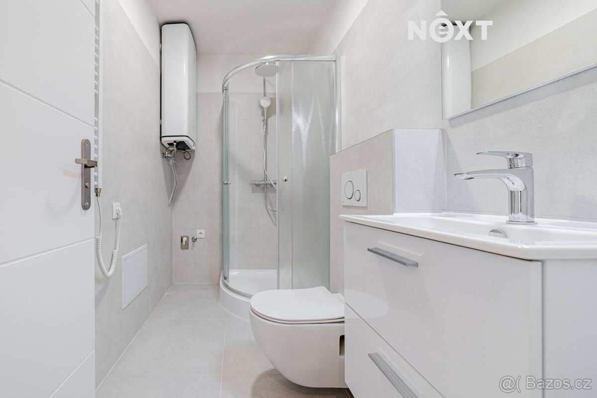 Prodej byt 2+kk, 39㎡ - 14