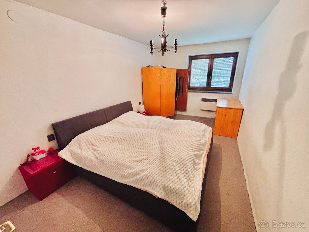 PASOHLÁVKY - Prodej rodinného domu s pozemkem - 14