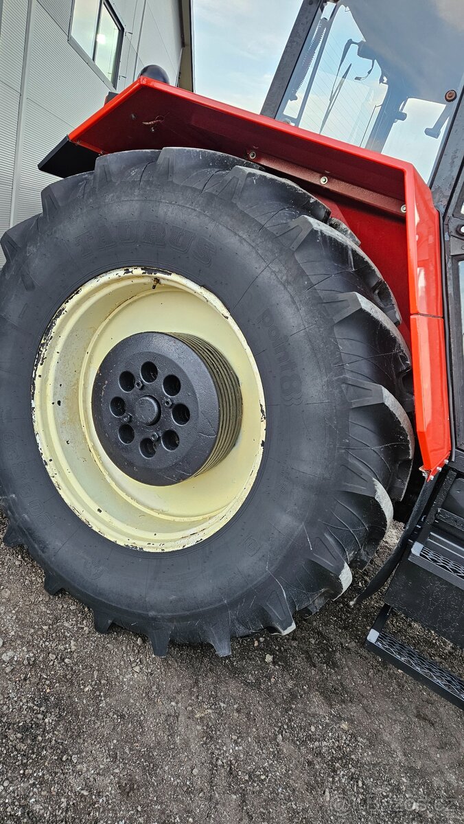 Zetor 16245 SUPER ( 3Rychlosti/ uzavierka/turbo) - 14