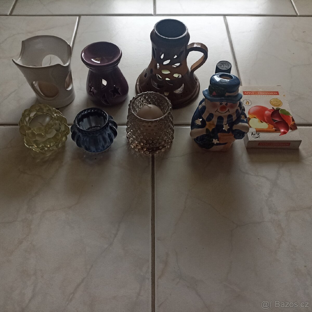 Vánoční dekorace - 14