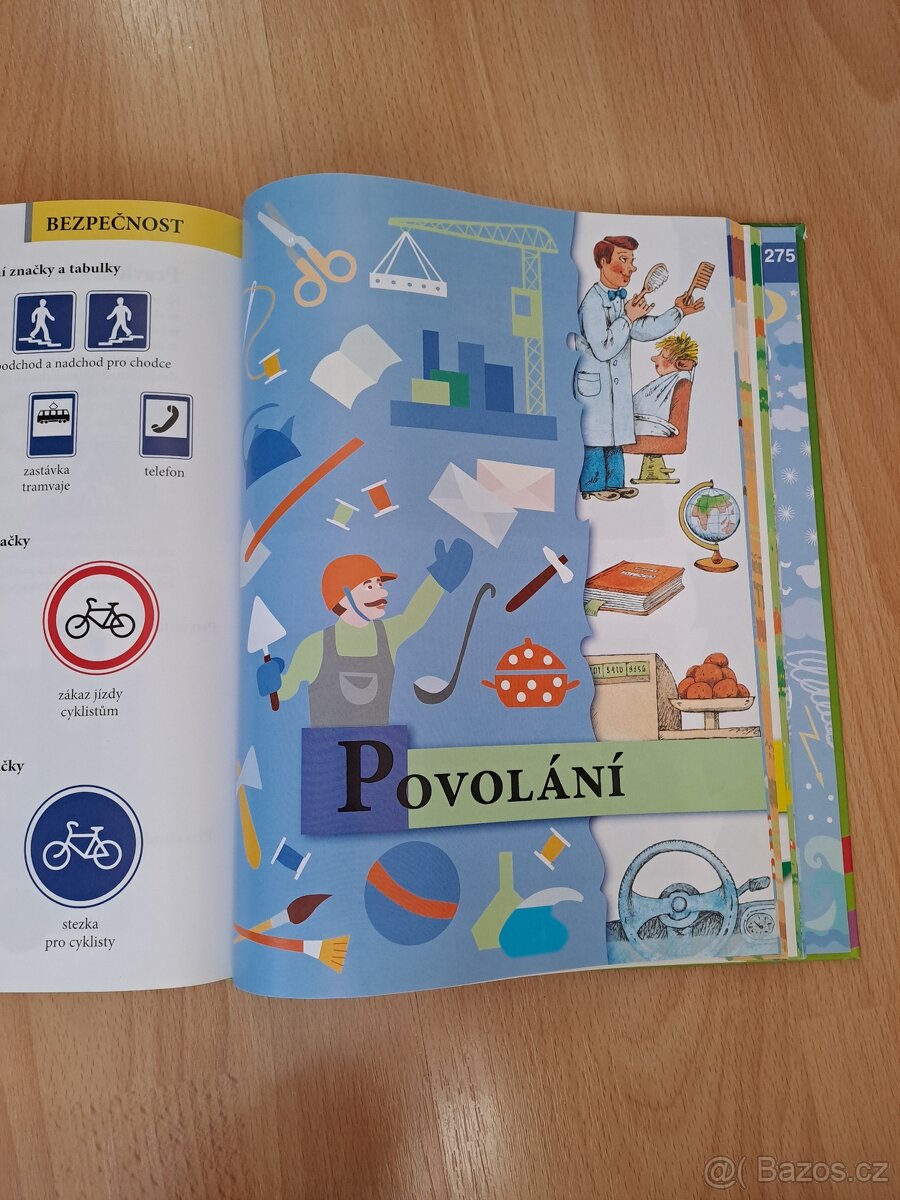 Encyklopedie předškoláka - 14