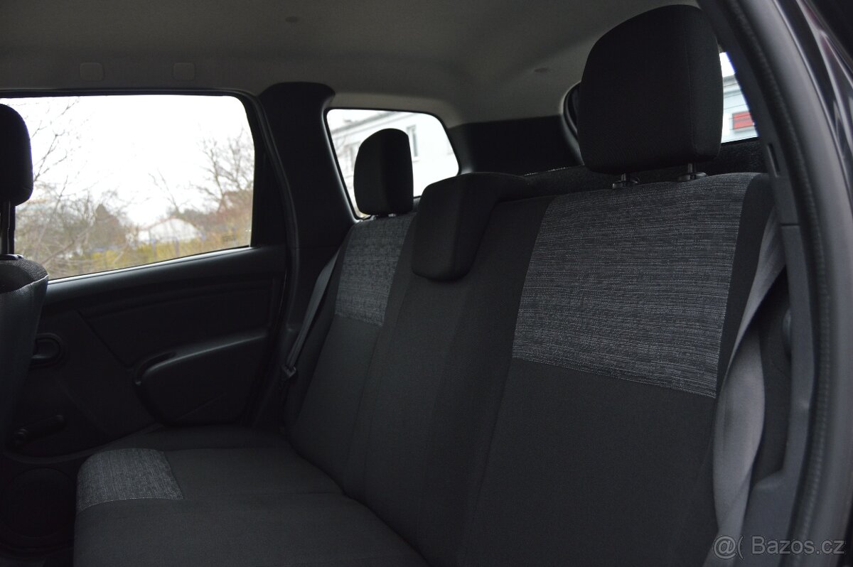 Dacia Duster 1.6 77 KW 112 000 KM - KLIMA - 14