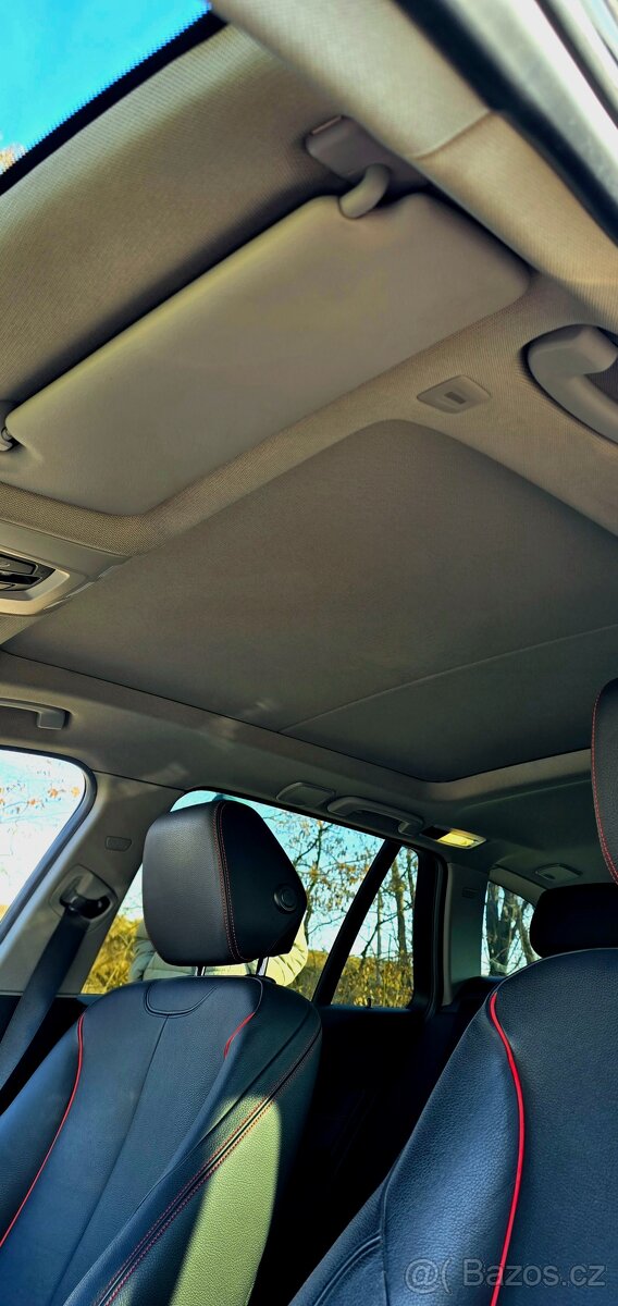 BMW 3 F31 Sport - 14