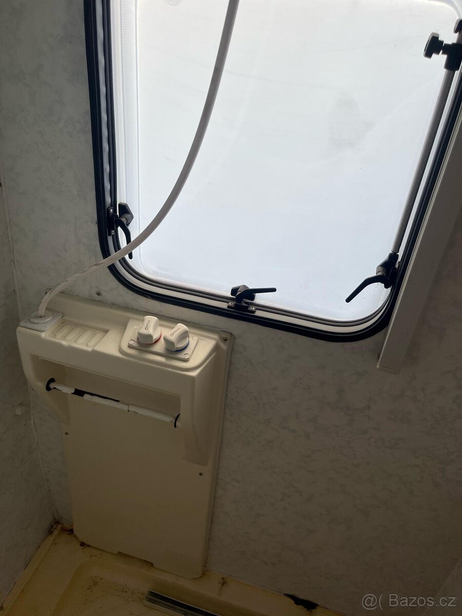 Karavan Lunar 462 Solar Eclipse - 14