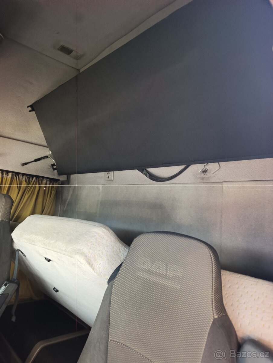 DAF LF 2 krát plus návěs - 14