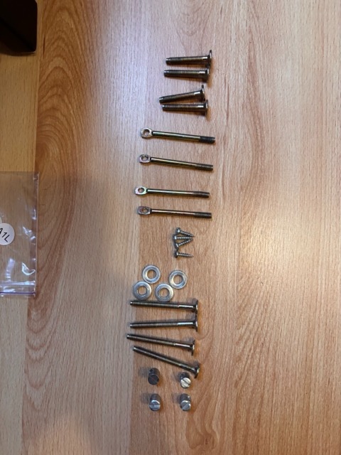 Dětská postýlka Drewex Mocca se stahovací bočnicí - 14