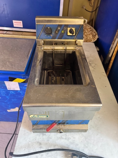 Gastro vybavení - 14