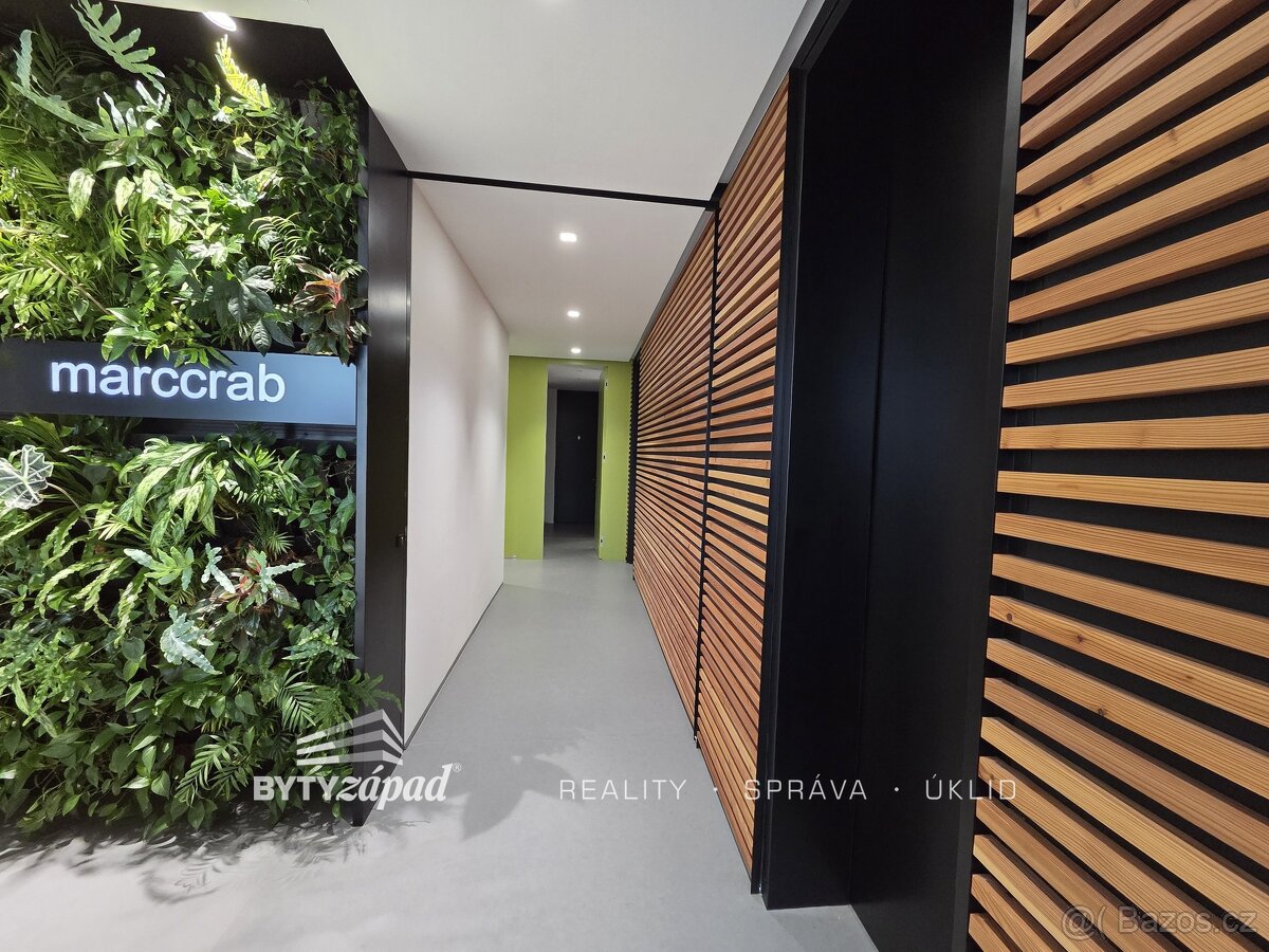 Pronájem, komerční prostory, Plzeň Slovany, ev.č. yIVO8612 - 14