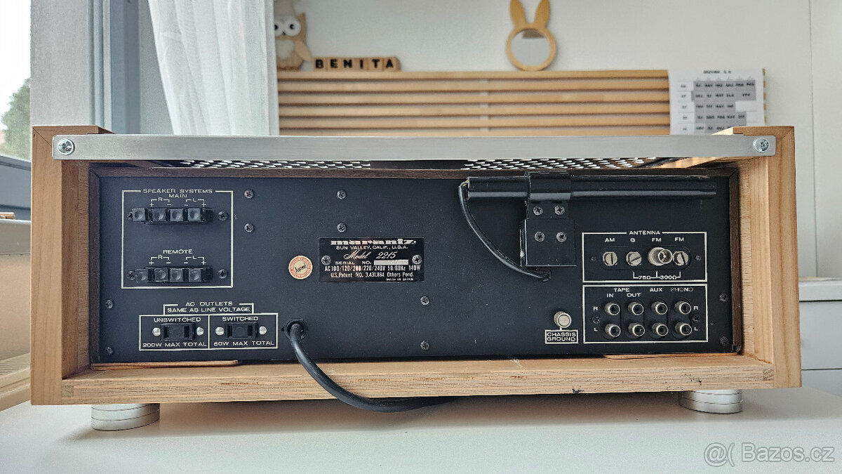 Marantz 2215 - 14