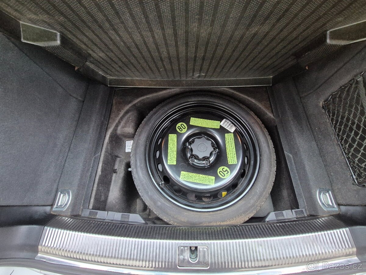 Audi A4 ,B8,125kw, TDI, Avant, Xenon, - 14