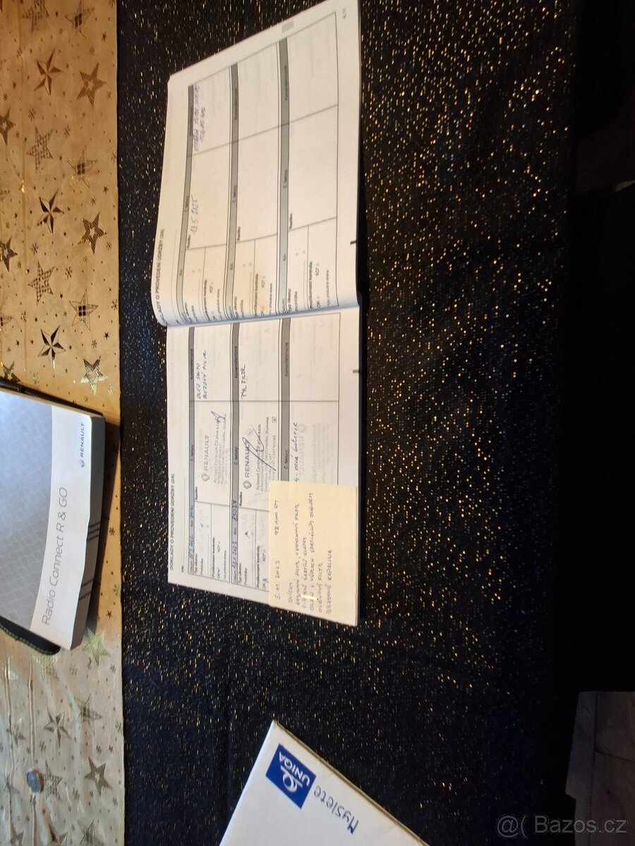 Renault clio grandtour ČR, 11/2018 - 14