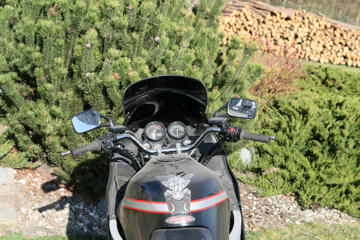 Kawasaki ZX10 ( 1989 ) - 14