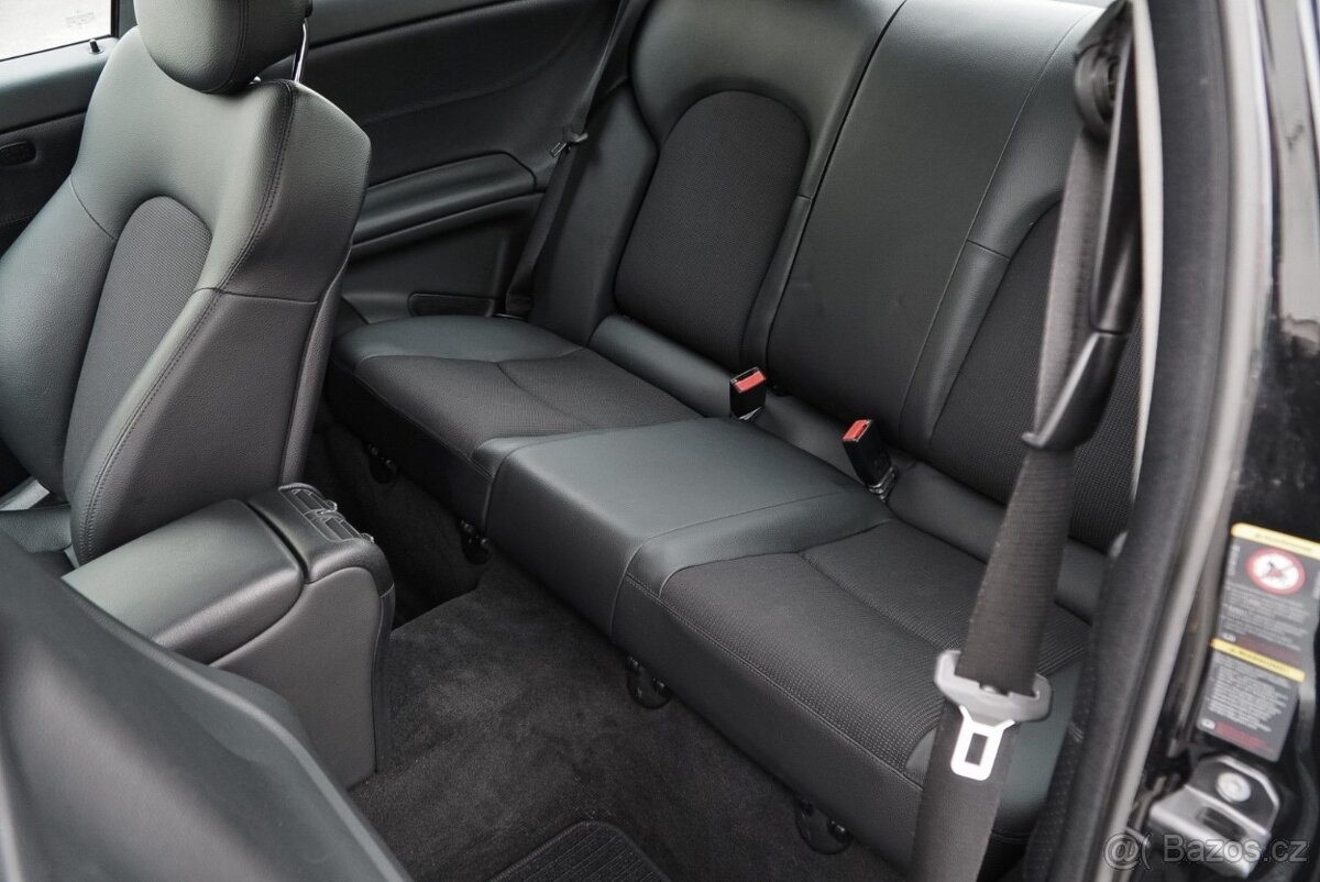 Mercedes-Benz CLC CLC 200 Kompressor - 14