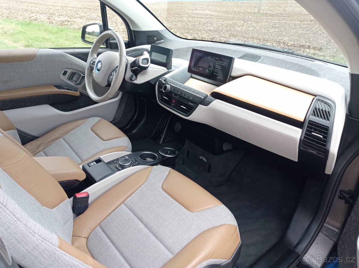 I3 Range Extender full LED - 14