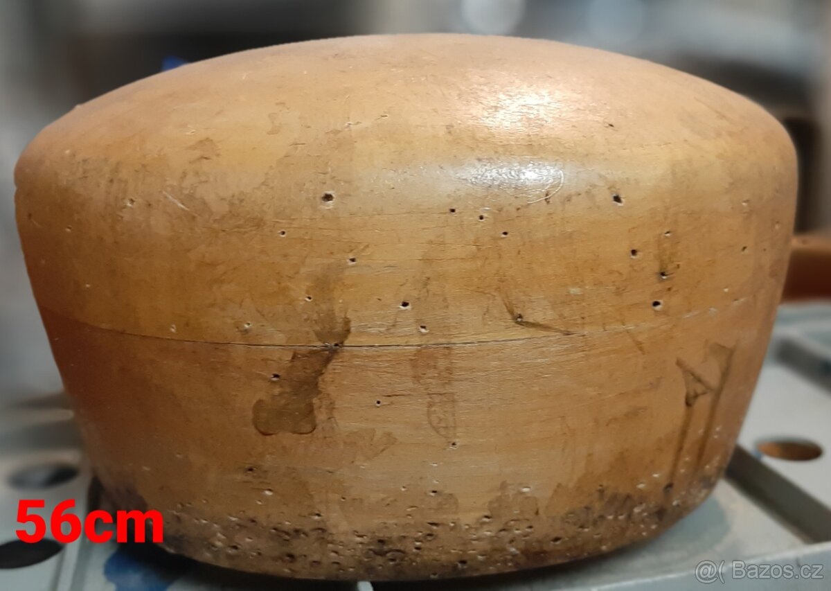 modistické formy - 14