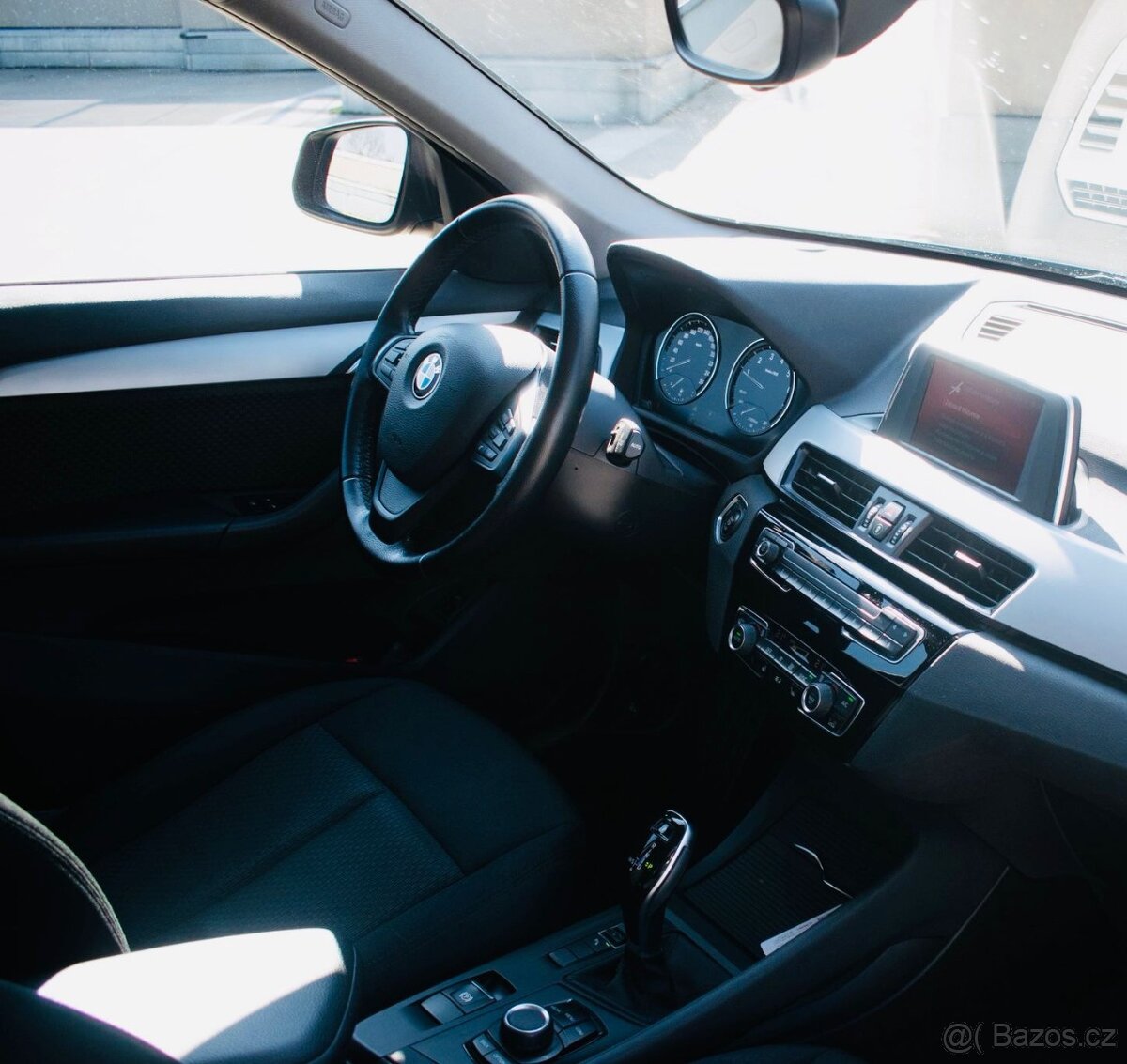 BMW X1 sDrive 18i - 14