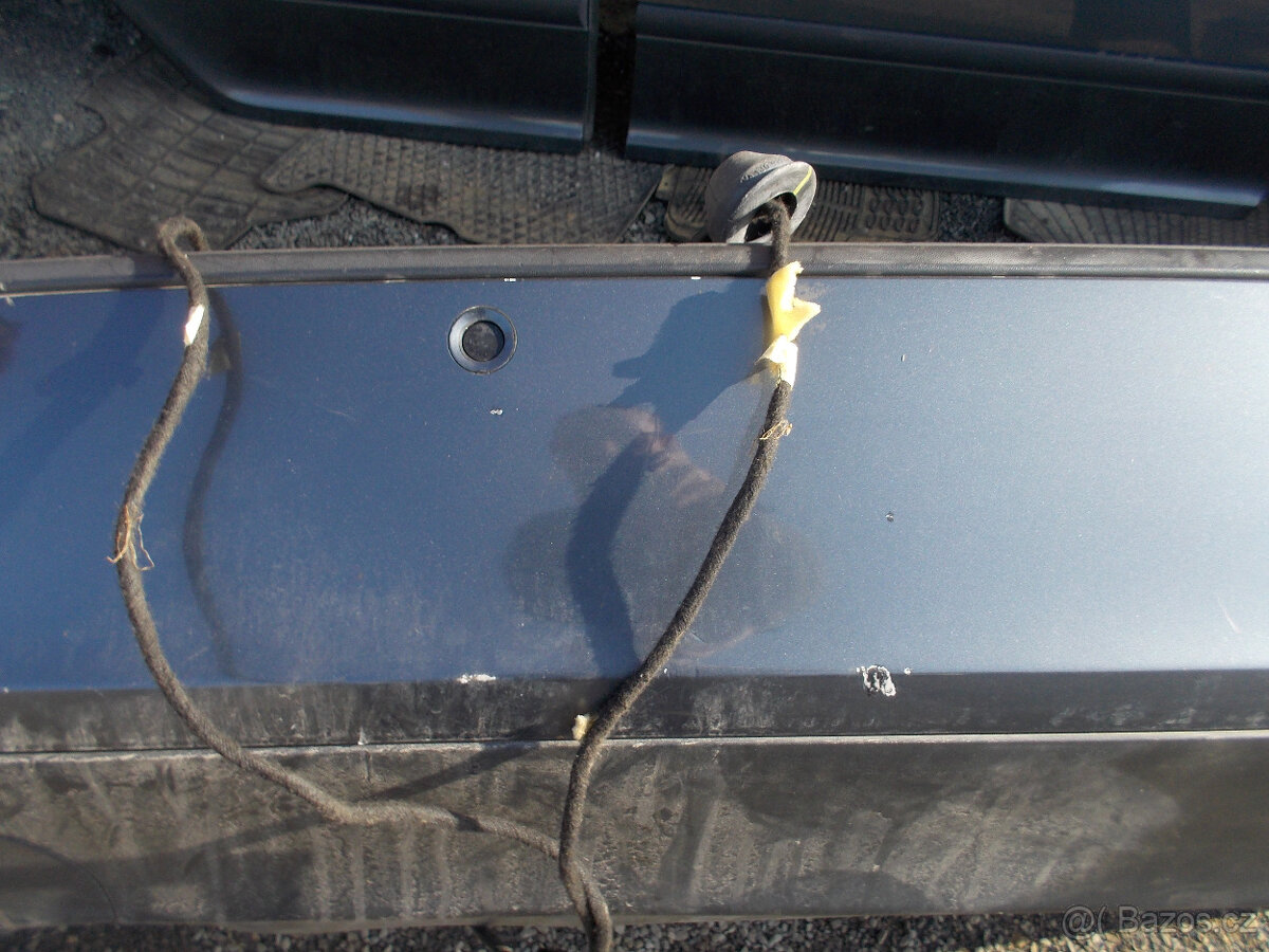 Karosářské díly Škoda Octavia II -2 9153 - 14