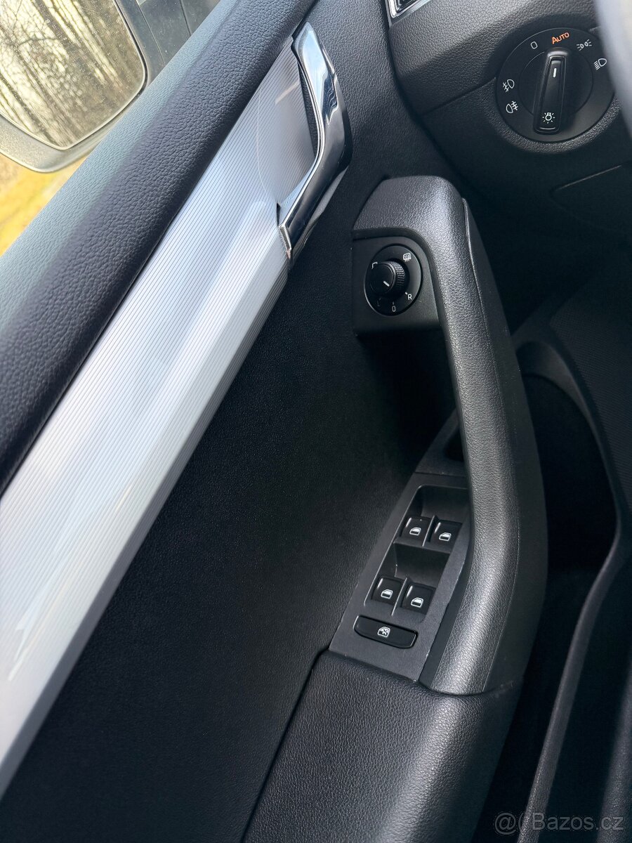 Škoda Octavia 1.4TSI, 103kw - 14