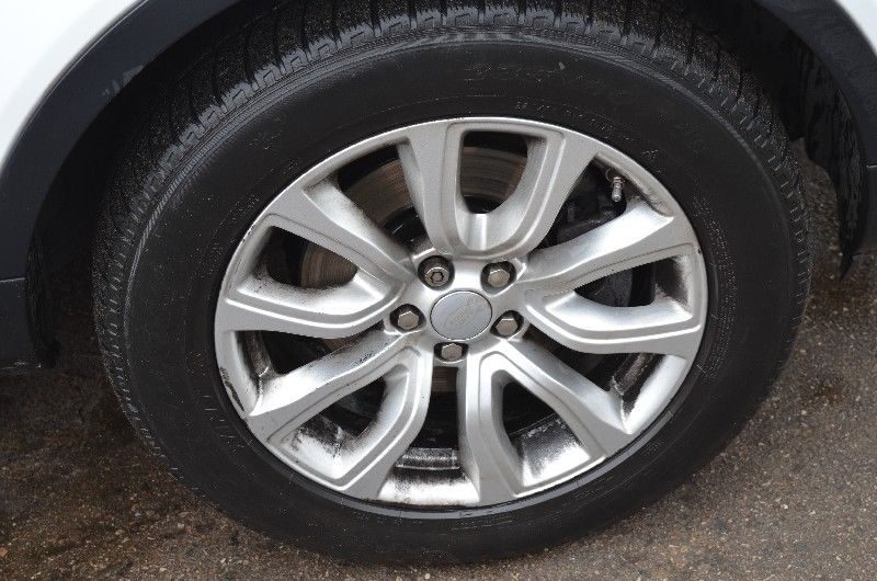 LAND ROVER RANGE ROVER EVOQUE - 14