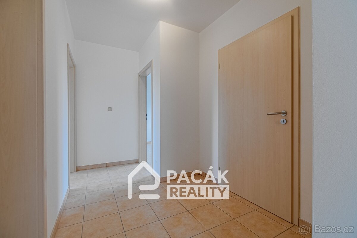 Prodej nádherné zánovní novostavby rodinného domu v Majetíně - 14