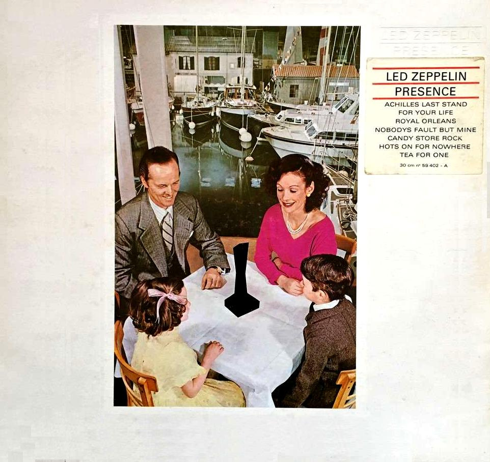 Prodám svou sbírku gramofonových desek - 110 - 14