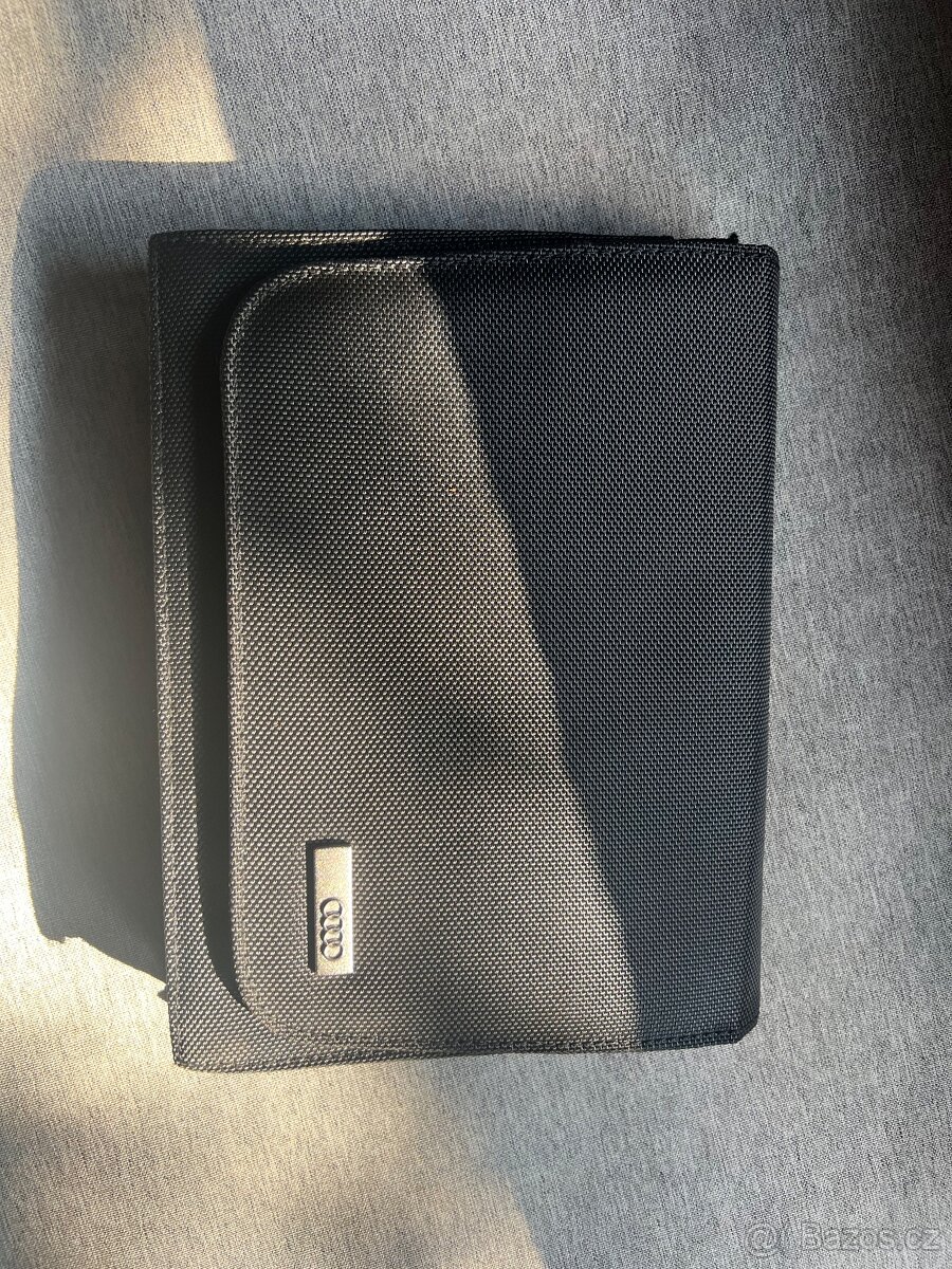 Audi A4 B9 AVANT 3,0tdi quattro - 14