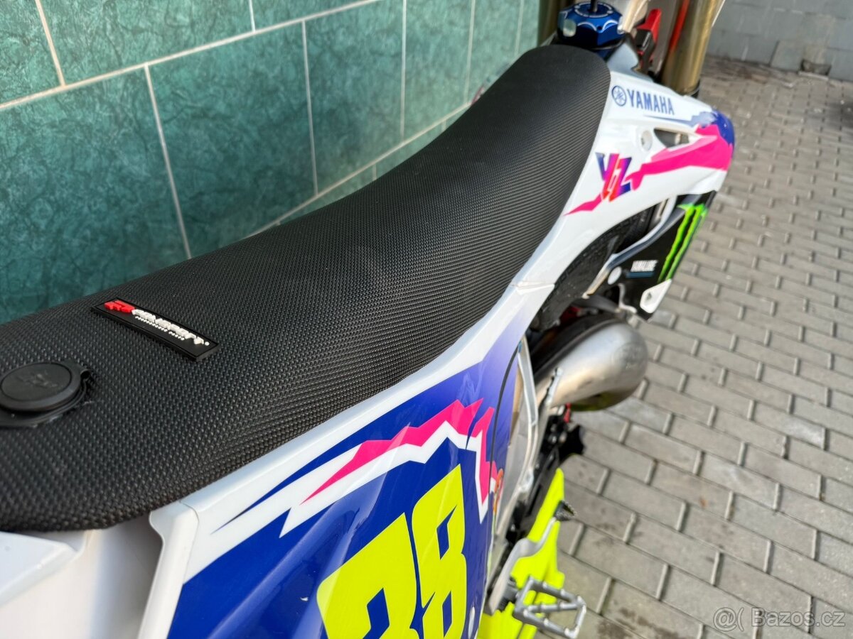 Yamaha Yz 125 2023 - 14