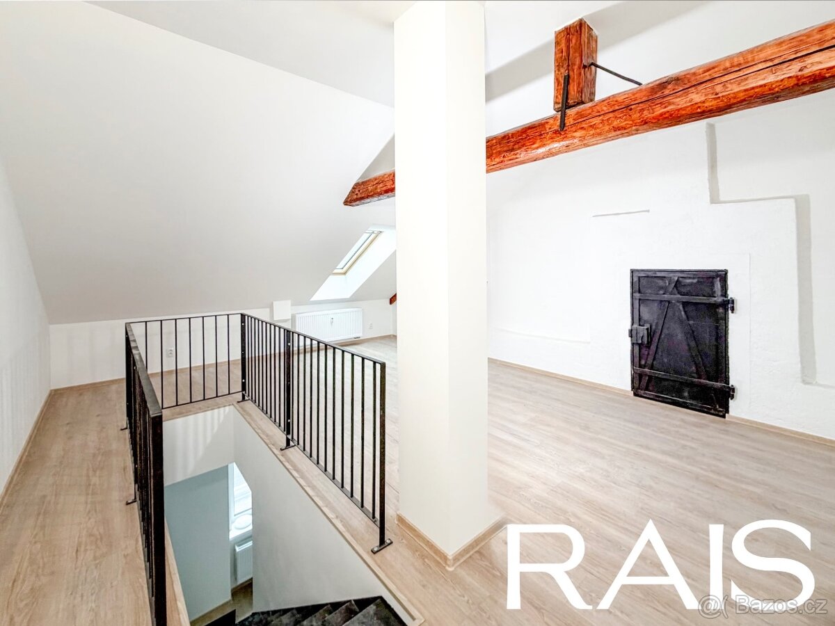 Prodej designového bytu 2+kk v centru Brna - 14