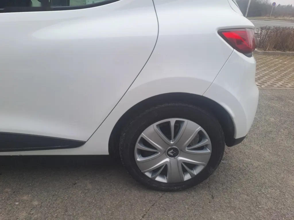 Renault Clio, 1.2i 2.MAJ,PĚKNÉ,SPOLEHLIVÉ - 14