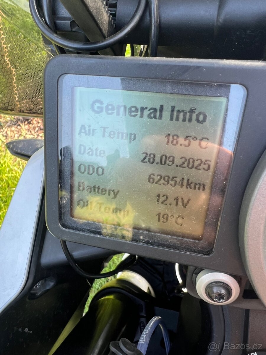 KTM 1290 Super Adventure T - 14