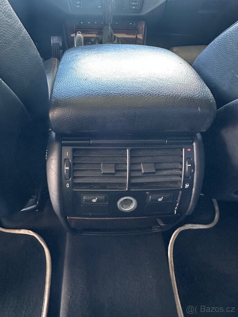 BMW x5 3.0d - 14