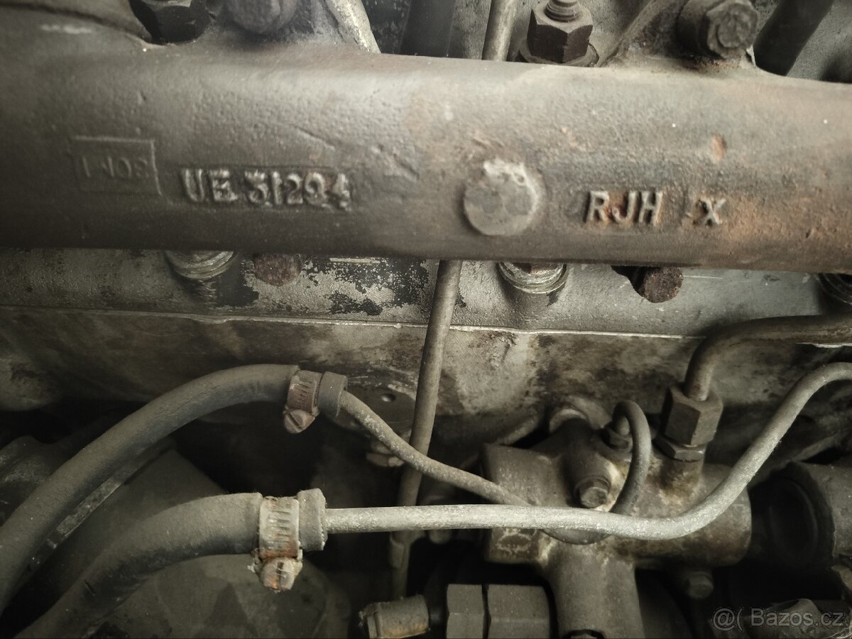 Motor Rolls Royce - 14