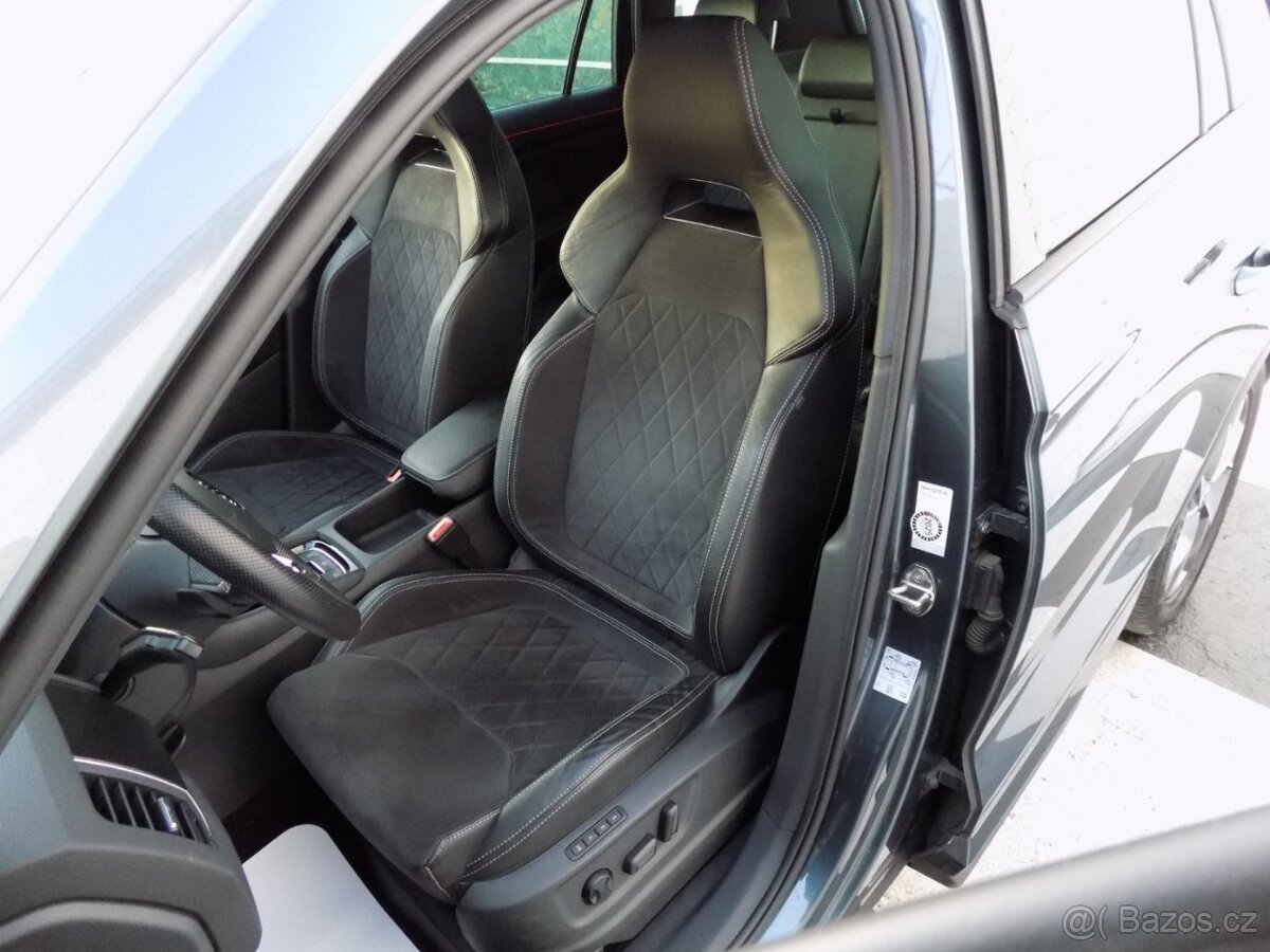 Škoda Kodiaq 2.0TDI/SportLine/Led/4x4/DSG/ - 14