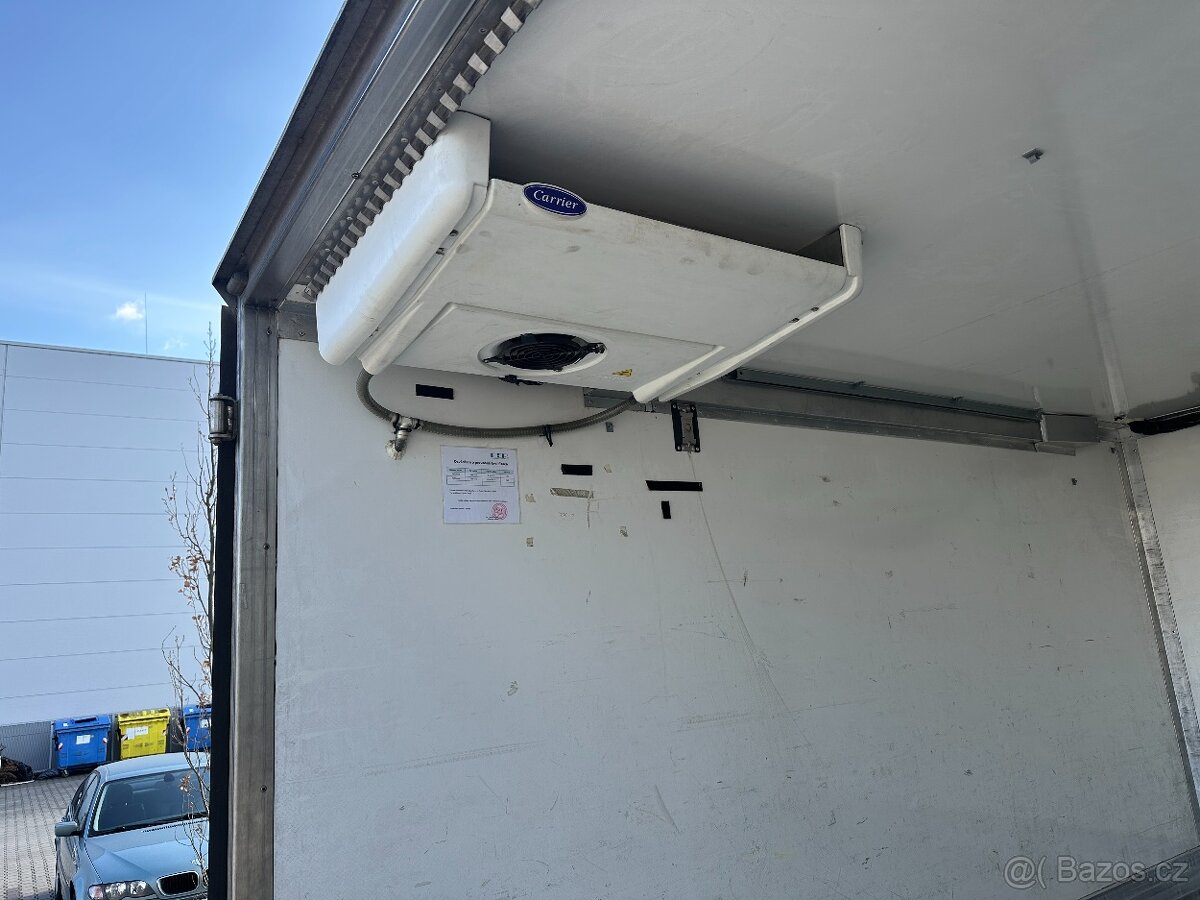 Ford Transit 2.2 TDCi 92kw, ČR, chlaďák, 2 komory - 14