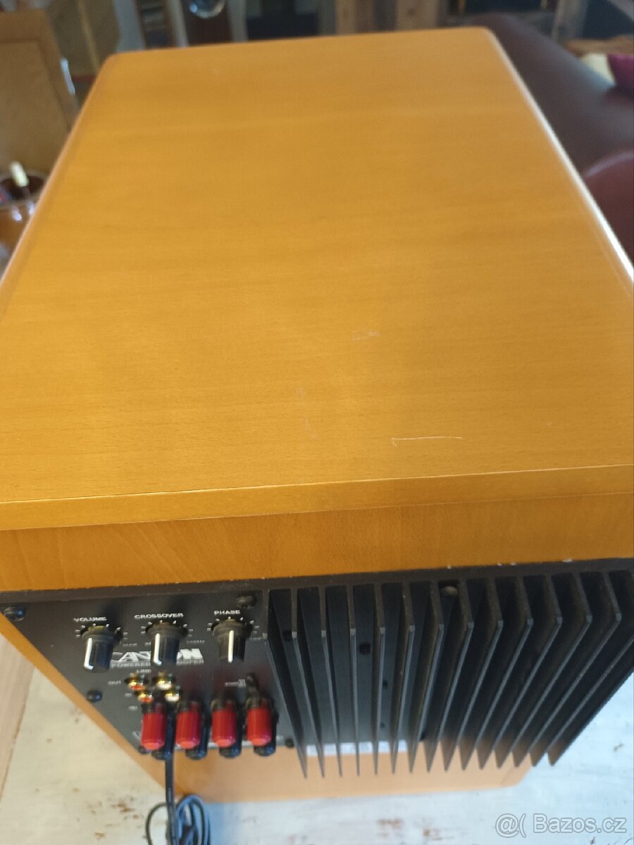 Sestava Canton Ergo - 14