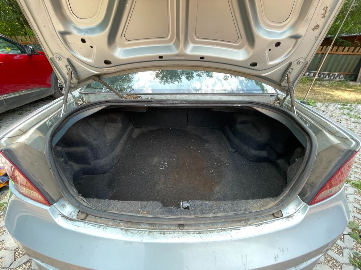 Chrysler Sebring, automat, prodej ihned - 14