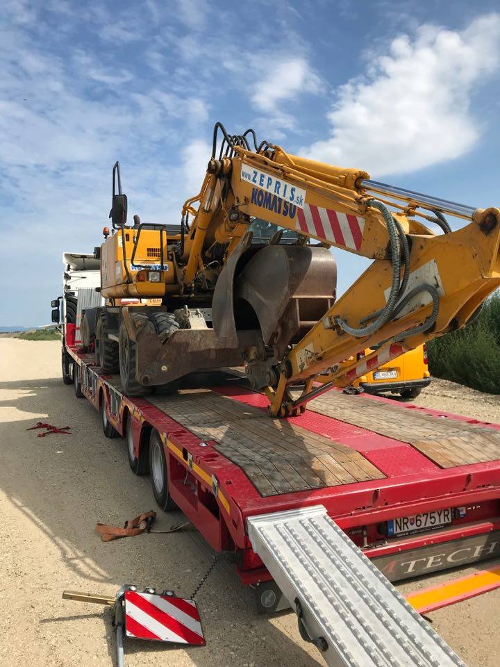 Podvalník / plato EMTECH - 14