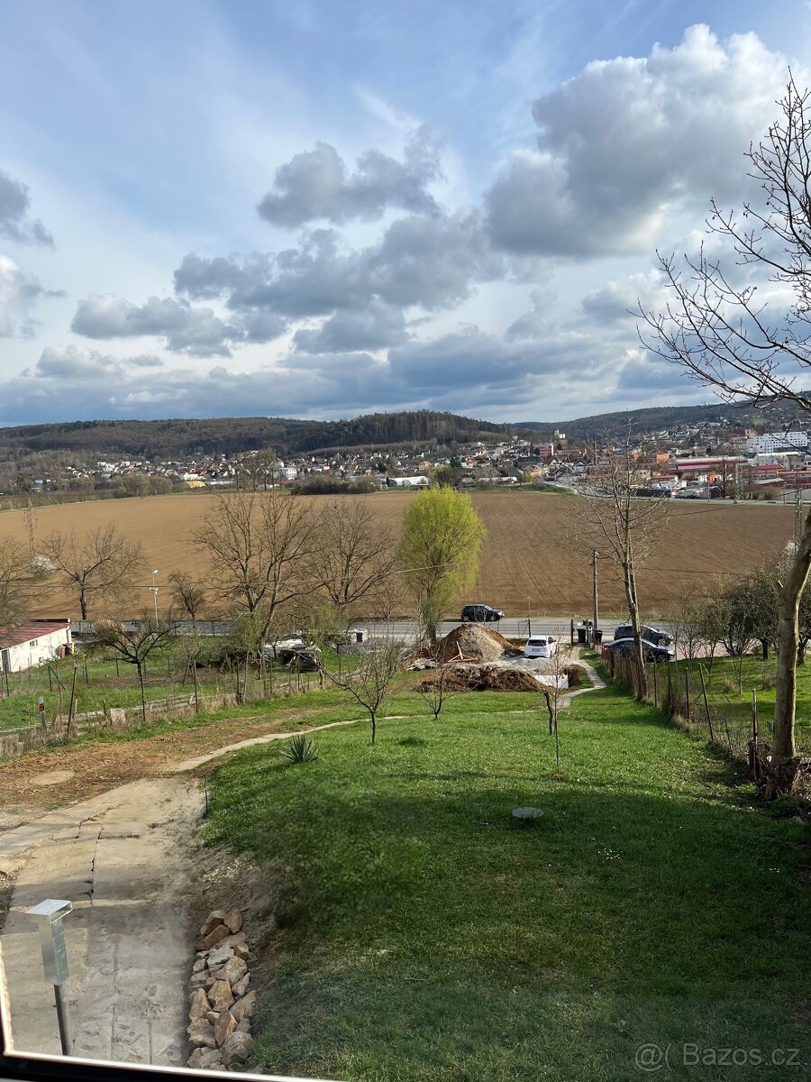 Byt v rodinném domě 2+1 Tečovice - 14