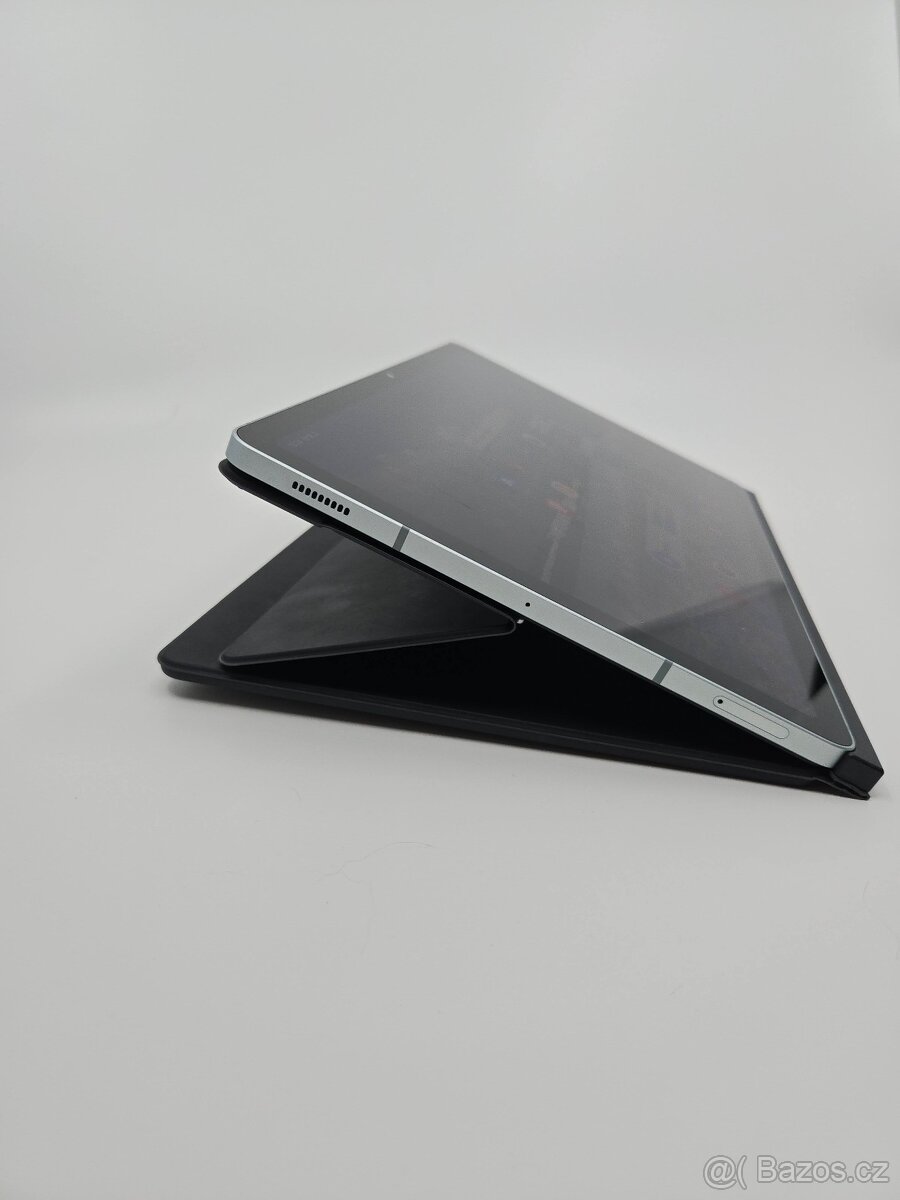 Tablet Samsung Galaxy Tab S9 Fe 256 GB mint se zárukou - 14